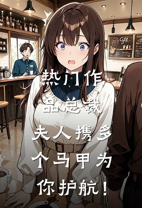 热门作品总裁，夫人携多个马甲为你护航！
