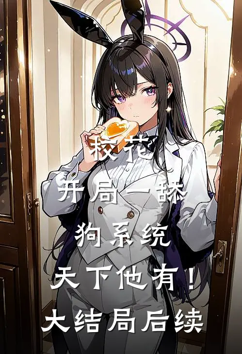 校花：开局一舔狗系统，天下他有！大结局后续