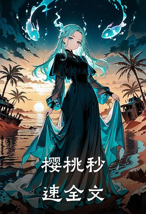 樱桃秒速全文