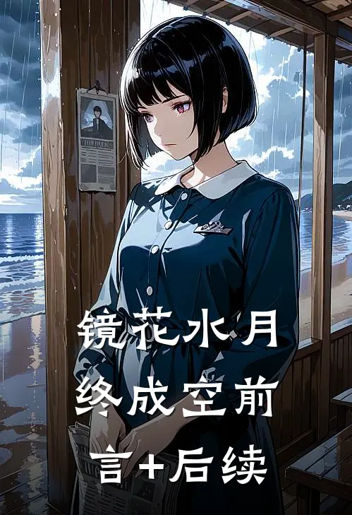 镜花水月终成空前言+后续