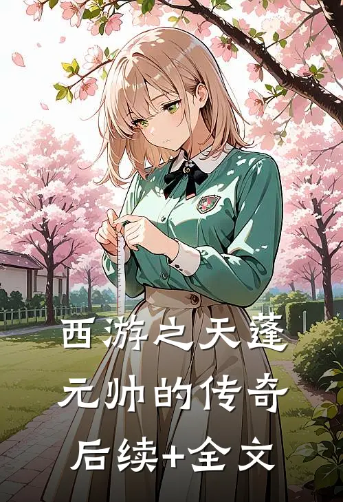 西游之天蓬元帅的传奇后续+全文