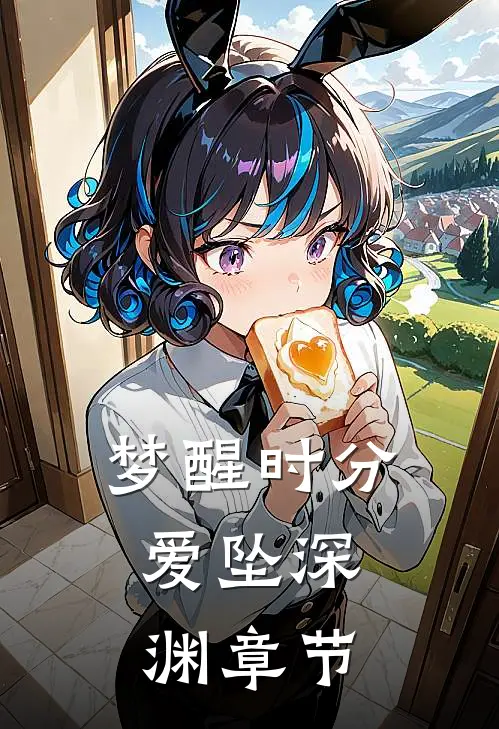梦醒时分，爱坠深渊章节