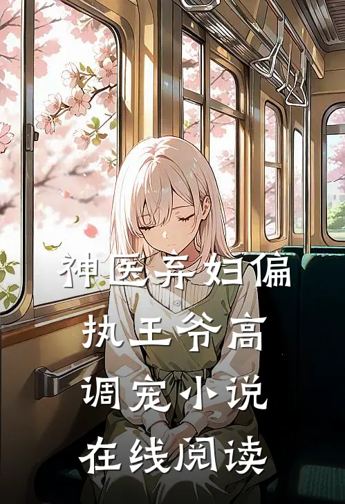 神医弃妇偏执王爷高调宠小说在线阅读