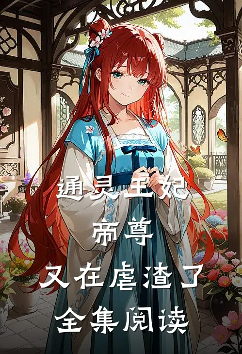 通灵王妃：帝尊，又在虐渣了全集阅读
