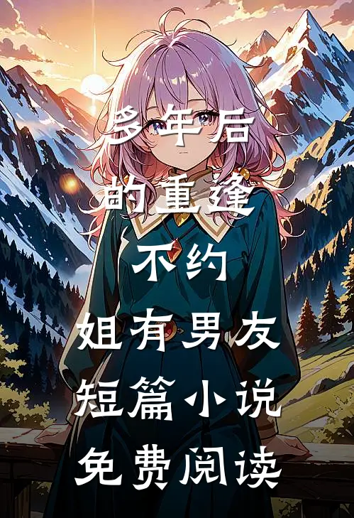 多年后的重逢，不约，姐有男友短篇小说免费阅读