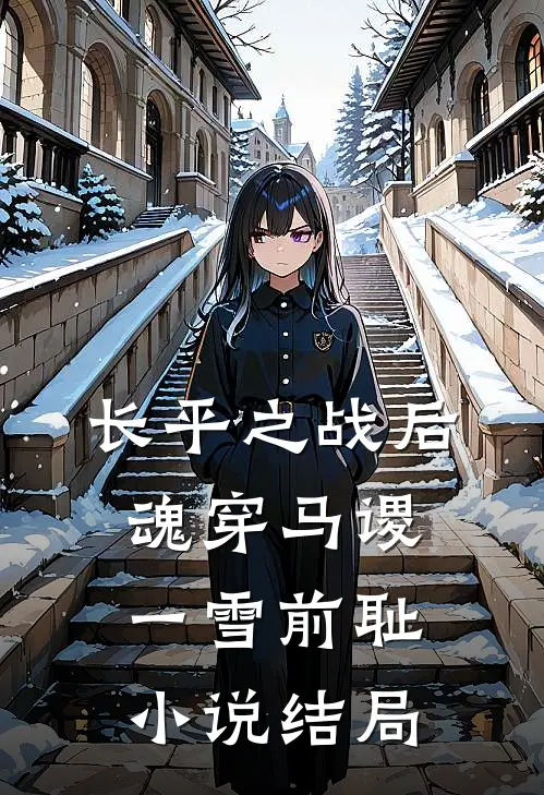 长平之战后，魂穿马谡一雪前耻小说结局