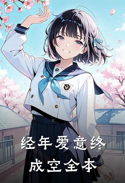 经年爱意终成空全本