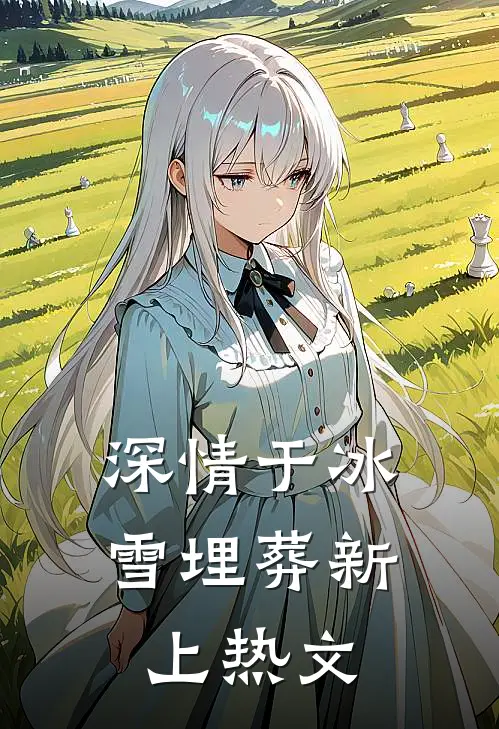 深情于冰雪埋葬新上热文
