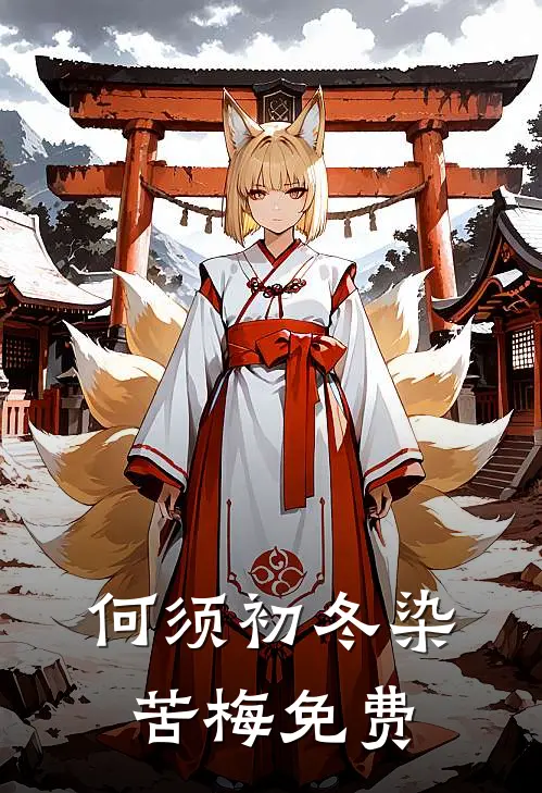 何须初冬染苦梅免费