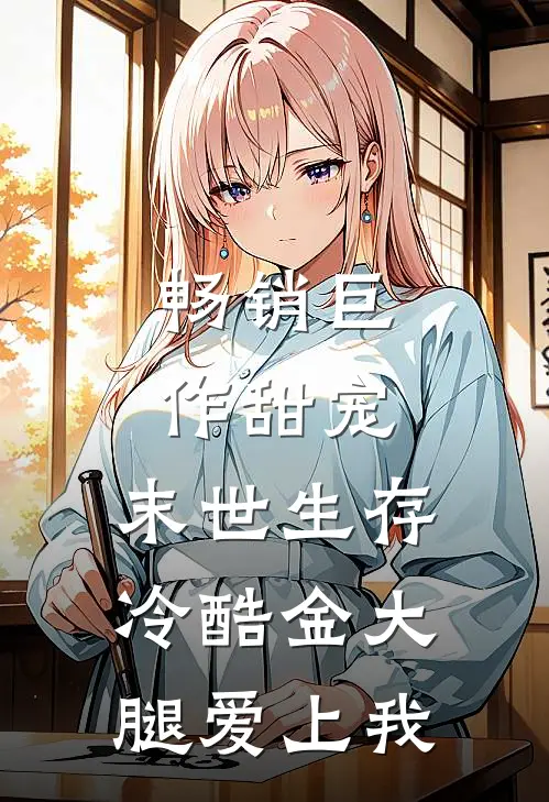 畅销巨作甜宠：末世生存，冷酷金大腿爱上我