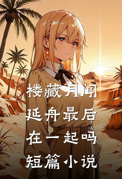 楼藏月闻延舟最后在一起吗短篇小说