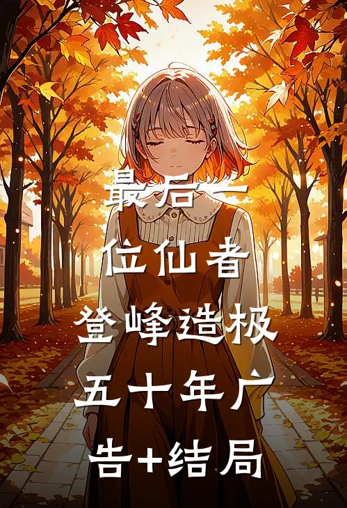 最后一位仙者，登峰造极五十年广告+结局