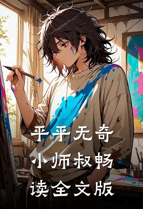 平平无奇小师叔畅读全文版