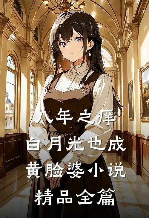 八年之痒,白月光也成黄脸婆小说精品全篇
