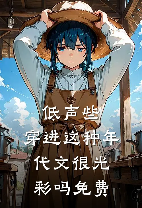 低声些，穿进这种年代文很光彩吗免费