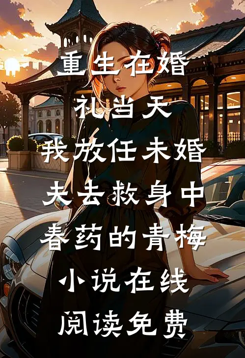 重生在婚礼当天，我放任未婚夫去救身中春药的青梅小说在线阅读免费