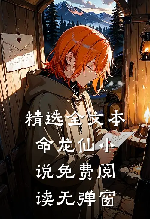 精选全文本命龙仙小说免费阅读无弹窗
