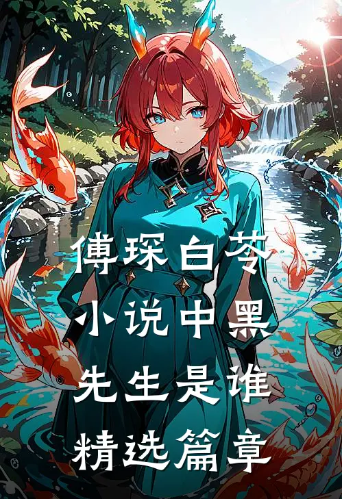 傅琛白苓小说中黑先生是谁精选篇章