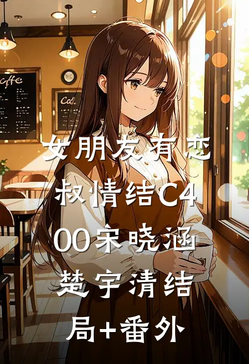 女朋友有恋叔情结C400宋晓涵楚宇清结局+番外