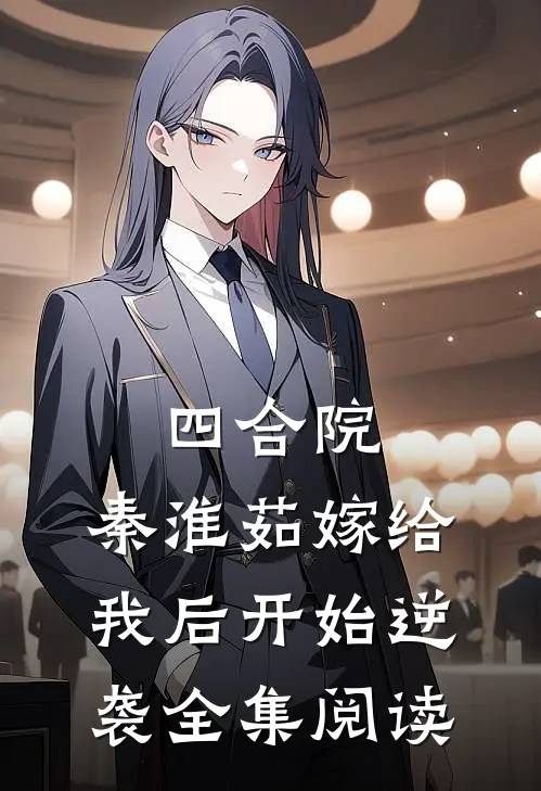 四合院：秦淮茹嫁给我后开始逆袭全集阅读