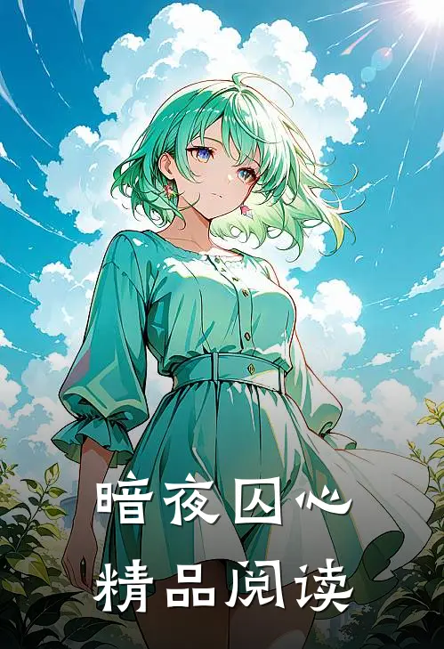 暗夜囚心精品阅读