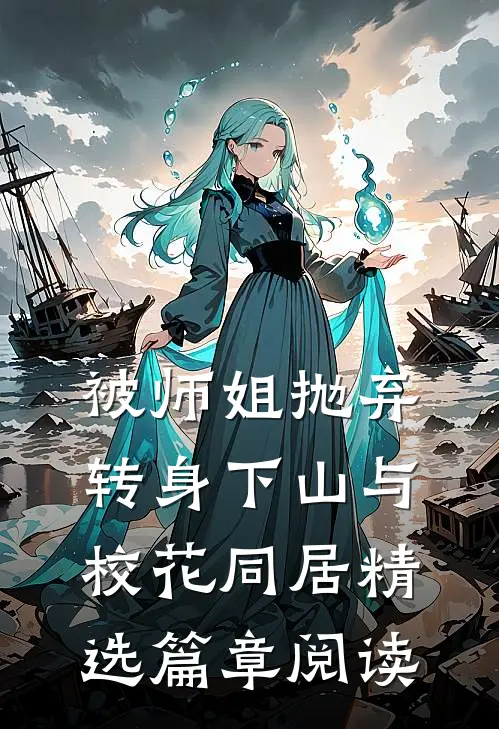 被师姐抛弃，转身下山与校花同居精选篇章阅读
