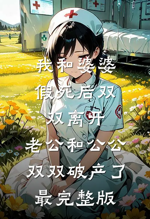 我和婆婆假死后双双离开，老公和公公双双破产了最完整版