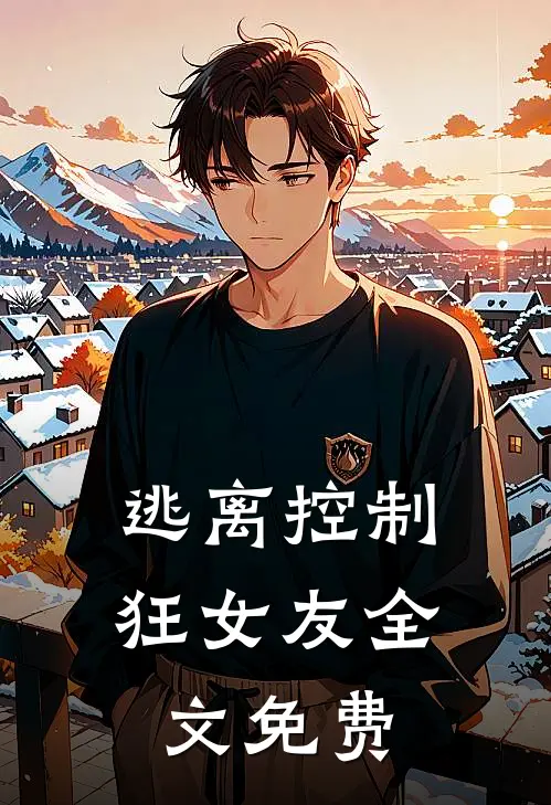 逃离控制狂女友全文免费