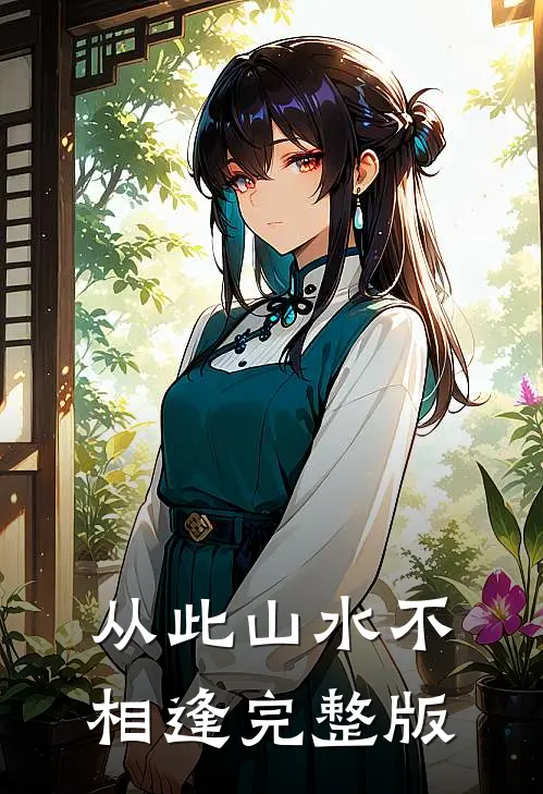 从此山水不相逢完整版