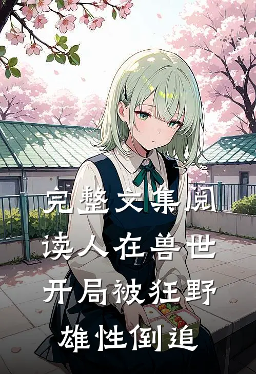 完整文集阅读人在兽世，开局被狂野雄性倒追