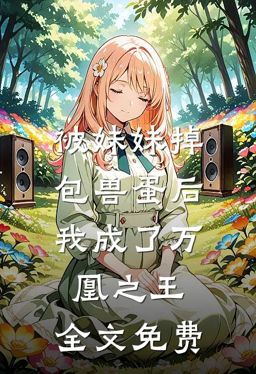 被妹妹掉包兽蛋后，我成了万凰之王。全文免费
