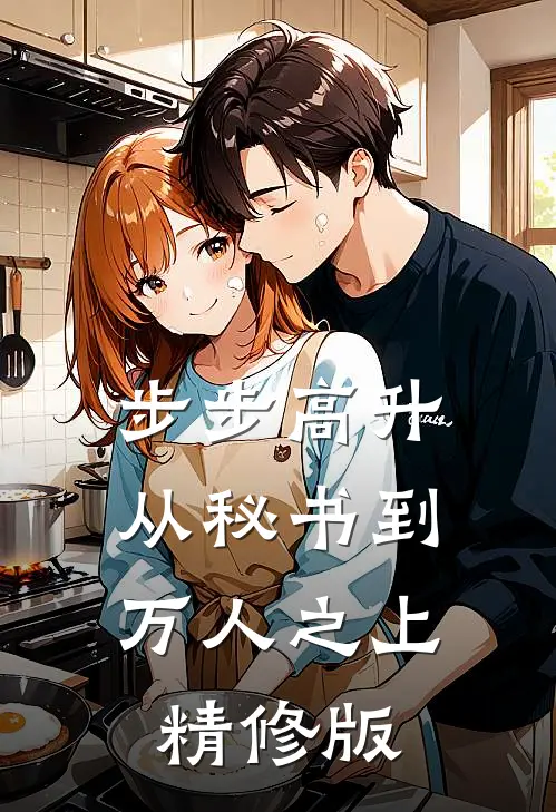 步步高升：从秘书到万人之上精修版