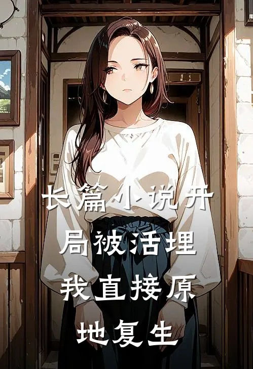 长篇小说开局被活埋，我直接原地复生