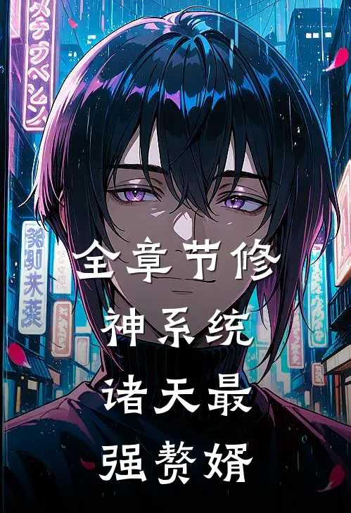 全章节修神系统：诸天最强赘婿