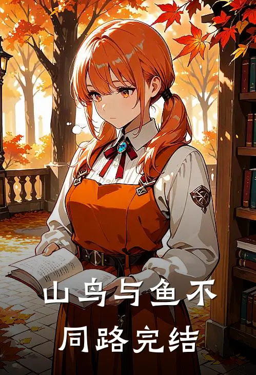 山鸟与鱼不同路完结