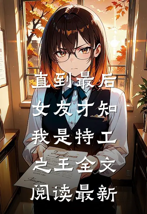 直到最后，女友才知我是特工之王全文阅读最新