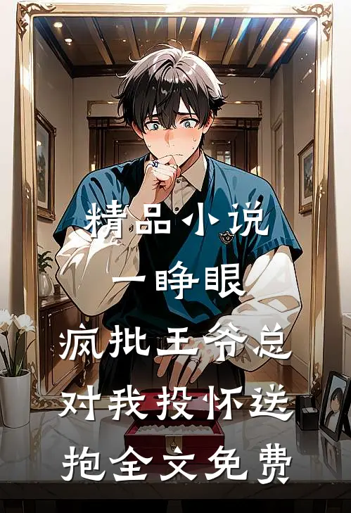 精品小说一睁眼,疯批王爷总对我投怀送抱全文免费