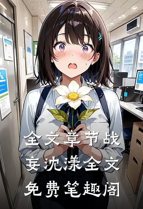 全文章节战妄沈漾全文免费笔趣阁