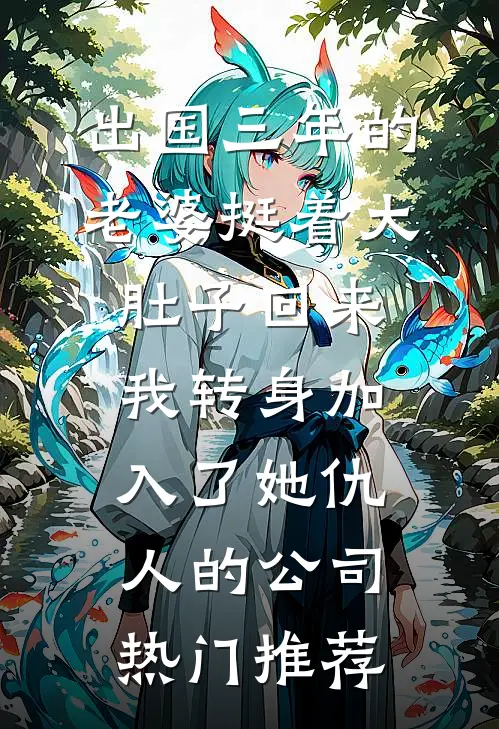 出国三年的老婆挺着大肚子回来，我转身加入了她仇人的公司热门推荐