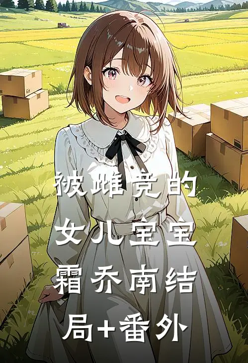 被雌竞的女儿宝宝霜乔南结局+番外