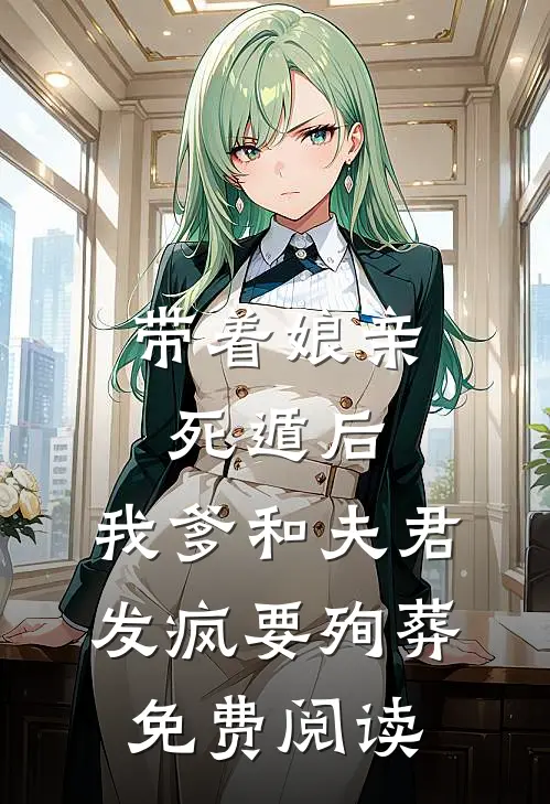 带着娘亲死遁后，我爹和夫君发疯要殉葬免费阅读