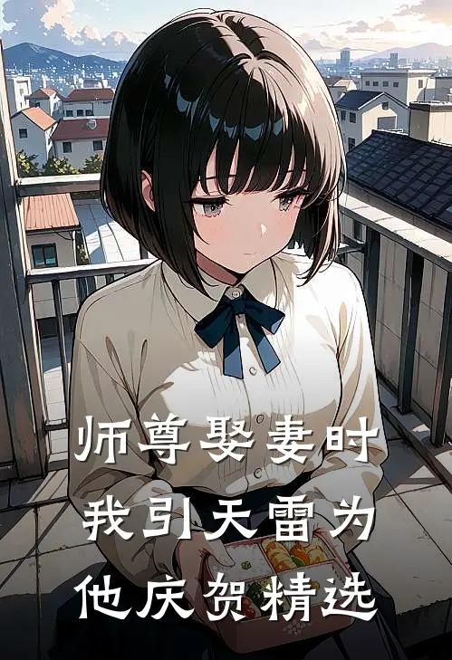师尊娶妻时，我引天雷为他庆贺精选