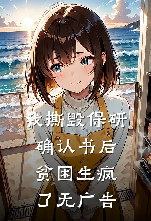 我撕毁保研确认书后，贫困生疯了无广告