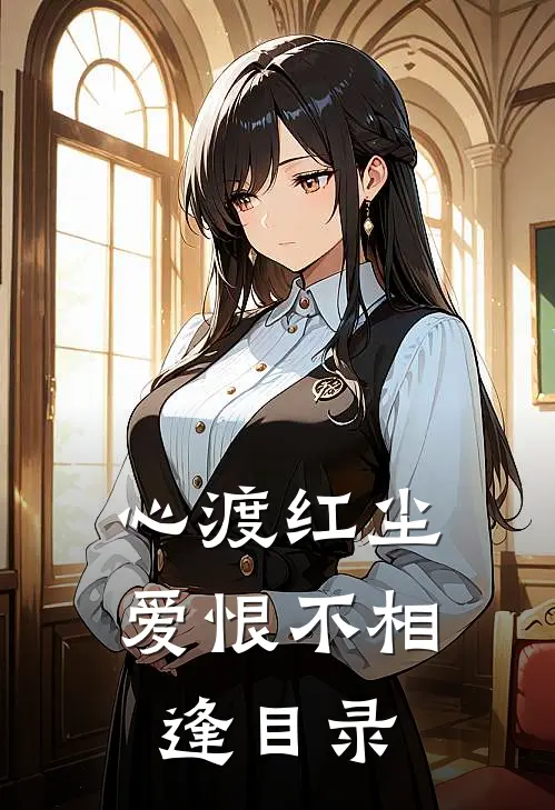 心渡红尘，爱恨不相逢目录