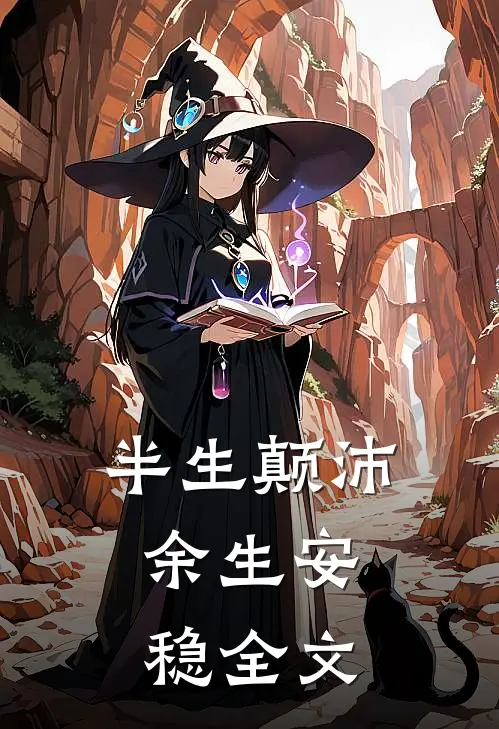半生颠沛，余生安稳全文