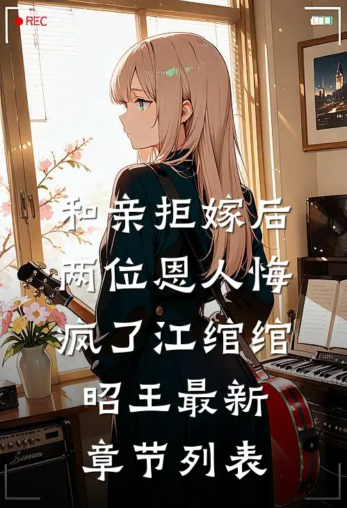 和亲拒嫁后，两位恩人悔疯了江绾绾昭王最新章节列表