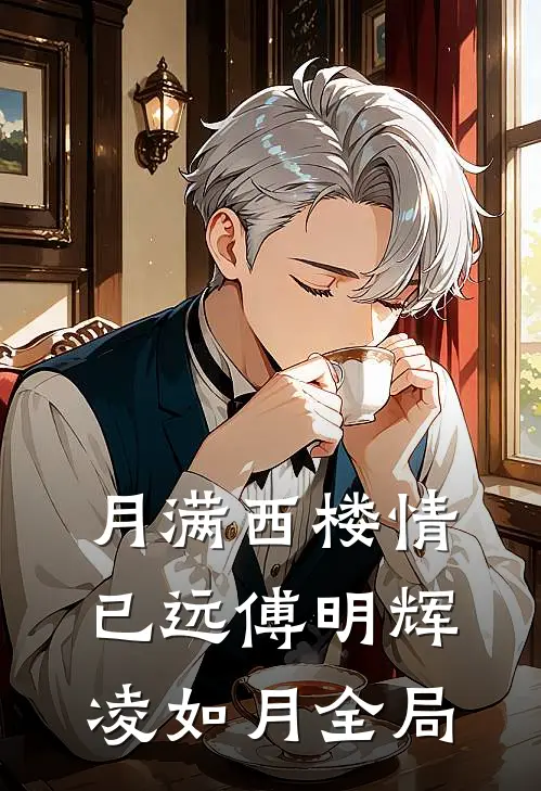 月满西楼情已远傅明辉凌如月全局