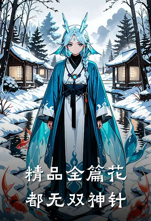 精品全篇花都无双神针