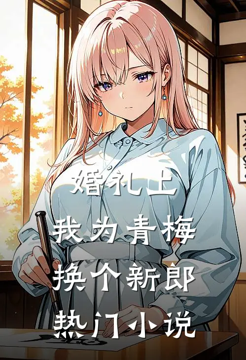 婚礼上，我为青梅换个新郎热门小说