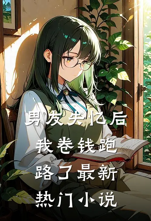 男友失忆后，我卷钱跑路了最新热门小说